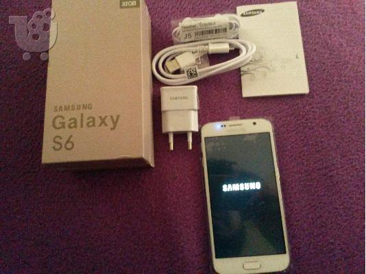 Samsung galaxy 6 clone